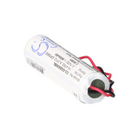 Barcodescanner-/Datenerfassungs-Akku für Datalogic Quic