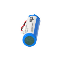 Barcodescanner-/Datenerfassungs-Akku für Datalogic Quic