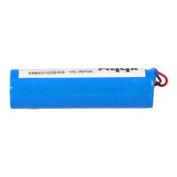 Barcodescanner-/Datenerfassungs-Akku für Datalogic Quic