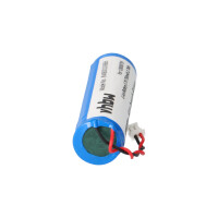 Barcodescanner-/Datenerfassungs-Akku für Datalogic Quic