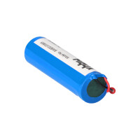 Barcodescanner-/Datenerfassungs-Akku für Datalogic Quic