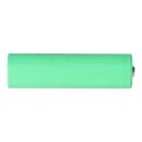 Samsung INR18650-25R 3,6V 2500mAh 20A Button Top