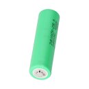 Samsung INR18650-25R 3,6V 2500mAh 20A Button Top