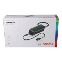 Bosch Fast Charger 6A für eBike System 2 8