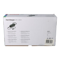Bosch Fast Charger 6A für eBike System 2 9
