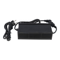 Schnell Ladegerät 36V 6A 230V f. Bo productbox