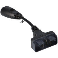 Bosch Lade Adapter f. Akkus der Bosch Cl gallery