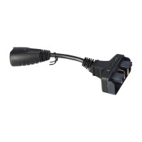 Bosch Ladeadapter Classic+ für Active-/Performance-Char