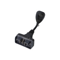 Bosch Ladeadapter Classic+ für Active-/Performance-Char
