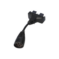 Bosch Ladeadapter Classic+ für Active-/Performance-Char