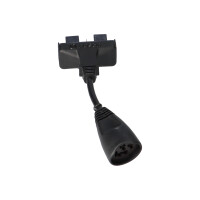 Bosch Ladeadapter Classic+ für Active-/Performance-Char