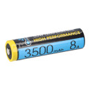 Nitecore Li-Ion Akku 18650 NL1835LTHP - 3,6V 3,5Ah -...