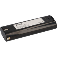 Werkzeugakku Makita NiMH 7,2V 2000mAh St productbox