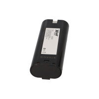 Werkzeug-Akku für Makita NiMH 7,2V / 2000mAh Stab 3