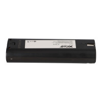 Werkzeug-Akku für Makita NiMH 7,2V / 2000mAh Stab 4