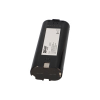 Werkzeug-Akku für Makita NiMH 7,2V / 2000mAh Stab 5