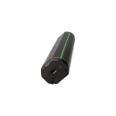 E-Bike Akku 36V 12,8Ah 461Wh - InFrame Intube horizontal kompatibel Bosch Active (Plus) und Bosch Performance (CX)