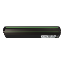 E-Bike Akku 36V 12,8Ah 461Wh - InFrame Intube horizontal kompatibel Bosch Active (Plus) und Bosch Performance (CX)