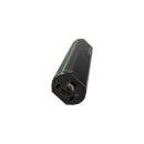 E-Bike Akku 36V 12,8Ah 461Wh - InFrame Intube horizontal kompatibel Bosch Active (Plus) und Bosch Performance (CX)
