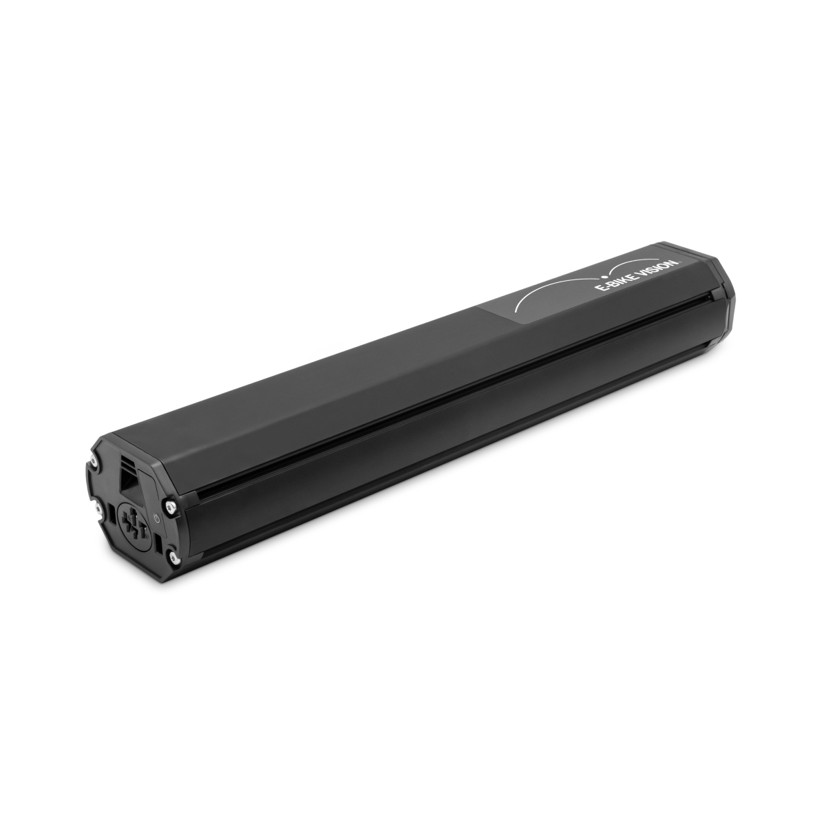 E-Bike Akku 36V 17,5Ah 640Wh - InFrame Intube horizontal kompatibel Bosch Active (Plus) und Bosch Performance (CX)