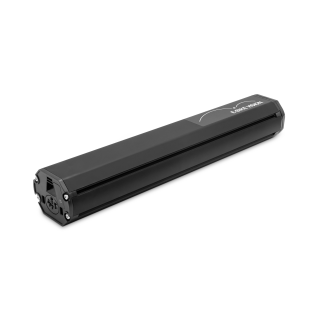E-Bike Akku 36V 17,5Ah 640Wh - PowerPack Intube horizontal für Bosch Active (Plus) und Bosch Performance (CX)
