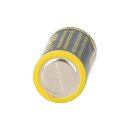 Nitecore Li-Ion Akku 3,7V Typ 16340 NL166 650mAh