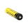 Nitecore Li-Ion Akku 3,7V Typ 18650 NL1826 2600 mAh