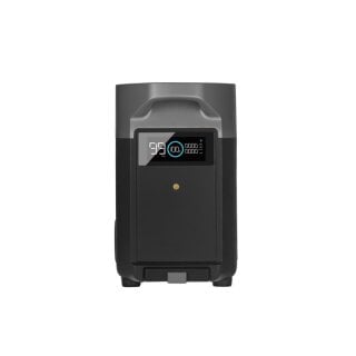 EcoFlow DELTA Pro Smart Extra Battery 3600Wh