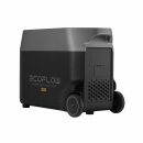 EcoFlow DELTA Pro Smart Extra Battery 3600Wh