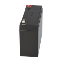 B-Ware Kung Long WP12-6S-M 6V 12Ah AGM Bleiakku 3