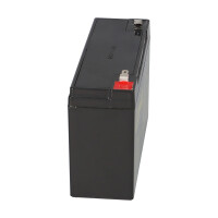 B-Ware Kung Long WP12-6S-M 6V 12Ah AGM Bleiakku 5