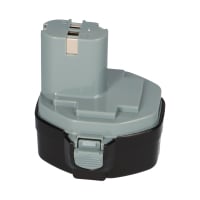 Werkzeugakku für Makita Ni-MH 14,4V / 3000mAh 6
