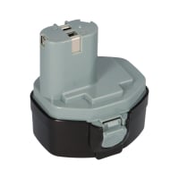 Werkzeugakku für Makita Ni-MH 14,4V / 3000mAh 7