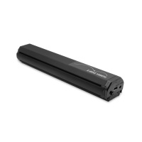 E-Bike Vision Akku 36V 17,5Ah 640Wh für Bosch PowerTube
