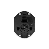 E-Bike Vision Akku 36V 17,5Ah 640Wh für Bosch PowerTube