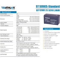 Triathlon ST 12007.2 AGM Akku 12 productbox 3_2nd