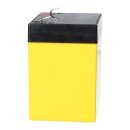 SUN Battery MB12-5HR AGM Akku 12V 5000mAh Blei-Vlies-Akku
