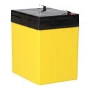 SUN Battery MB12-5HR AGM Akku 12V 5000mAh Blei-Vlies-Akku