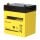 SUN Battery MB12-5HR AGM Akku 12V 5000mAh Blei-Vlies-Akku