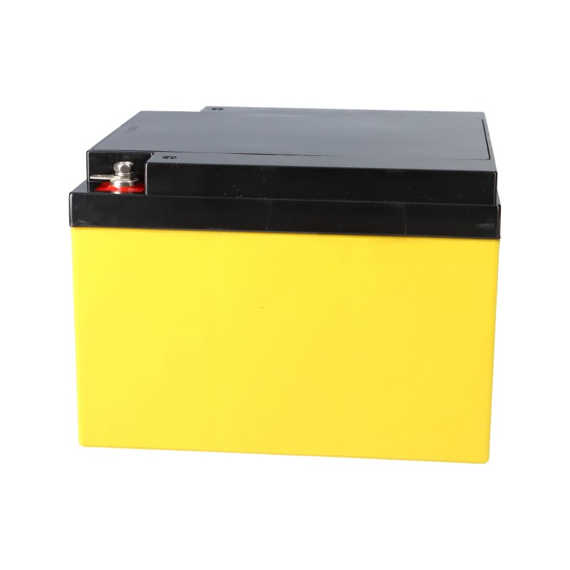 SUN Battery SB12-24V0 AGM Akku 12V 24Ah Blei-Akku