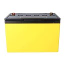 SUN Battery SB12-65SV0 AGM Akku 12V 65Ah Blei-Akku mit VDS