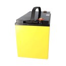 SUN Battery SB12-100V0 AGM Akku 12V 107Ah Blei-Akku mit VDS