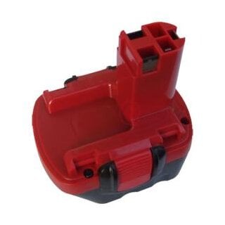 Akkureparatur Zellentausch Bosch 2607335261 12V 2500mAh NiCd