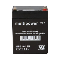 Multipower MP2,9-12R AGM Bleiakk gallery 20_2nd