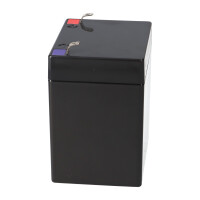 Gartengeräte-Akku für Flymo 9648170-01 – 12,