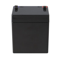 Gartengeräte-Akku für Flymo 9648170-01 – 12,