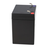 Gartengeräte-Akku für Flymo 9648170-01 – 12,