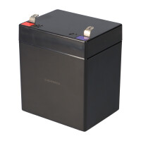 Gartengeräte-Akku für Flymo 9648170-01 – 12,