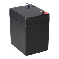 Gartengeräte-Akku für Flymo 9648170-01 – 12,