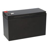 LifePo4 12,8V 6000mAh f. Flymo Cordless  gallery